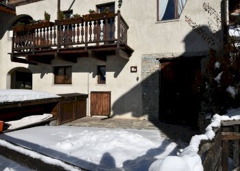 Trilocale Bardonecchia - foto 19