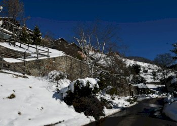 Trilocale Bardonecchia - foto 21