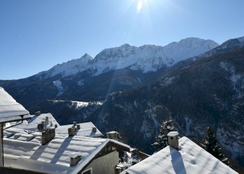 Trilocale Bardonecchia - foto 22