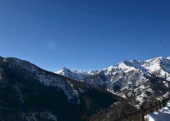 Trilocale Bardonecchia - foto 23