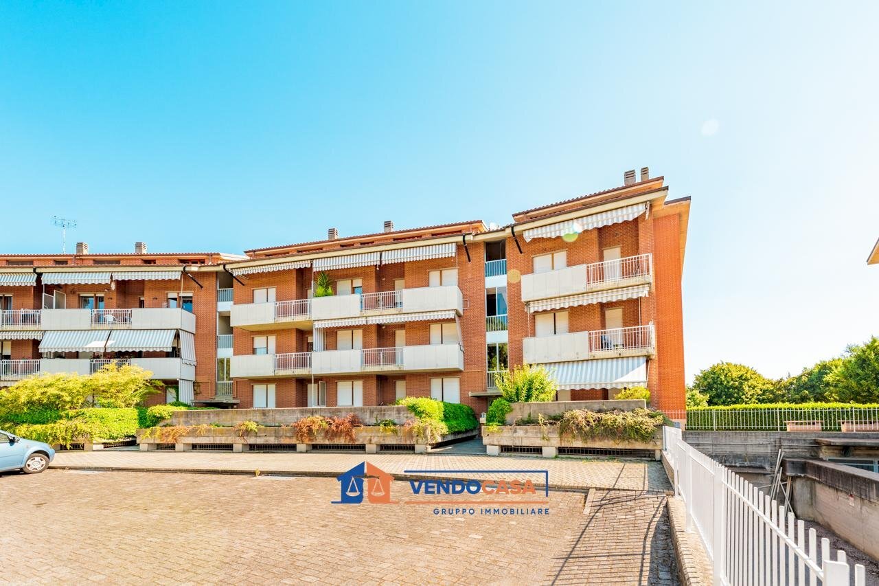 Bilocale Mondovì - foto 1