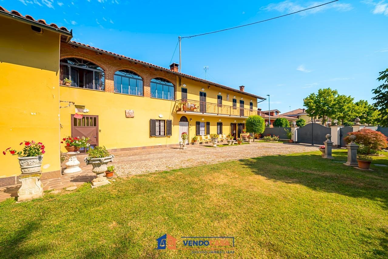 Independent house Cherasco - photo 2