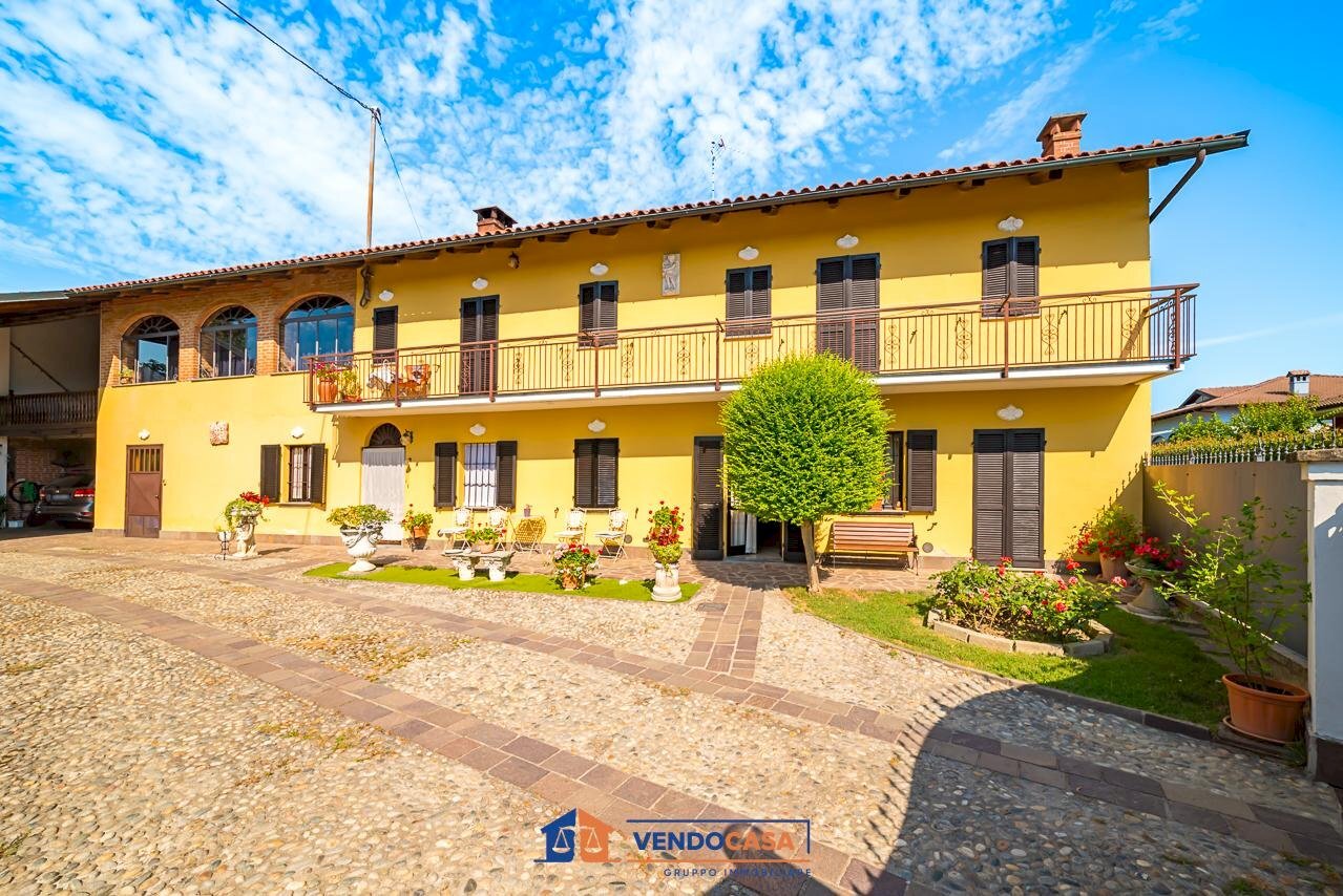 Independent house Cherasco - photo 3