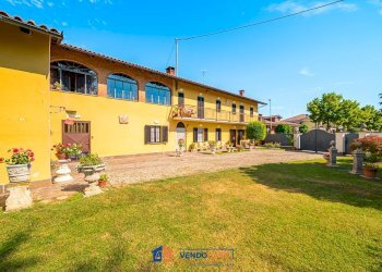 Independent house Cherasco - photo 2