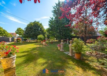 Independent house Cherasco - photo 6