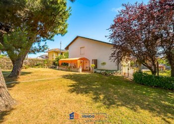 Independent house Cherasco - photo 8