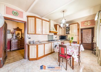 Independent house Cherasco - photo 10