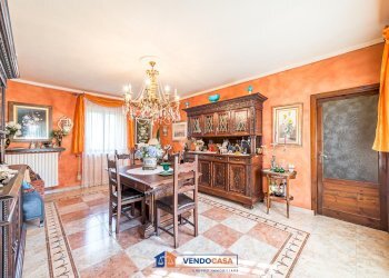 Independent house Cherasco - photo 11