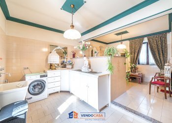 Independent house Cherasco - photo 15