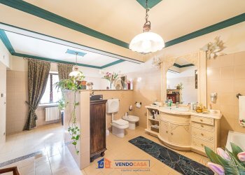 Independent house Cherasco - photo 16