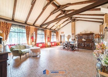 Independent house Cherasco - photo 20