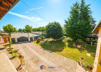 Independent house Cherasco - photo 22