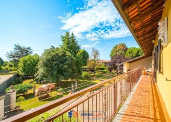 Independent house Cherasco - photo 25