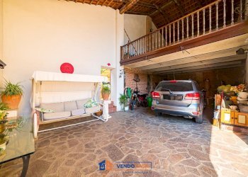 Independent house Cherasco - photo 29