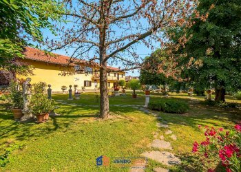 Independent house Cherasco - photo 30