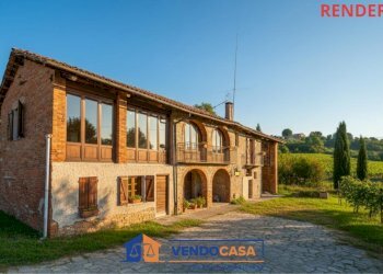 Independent house Cherasco - photo 1