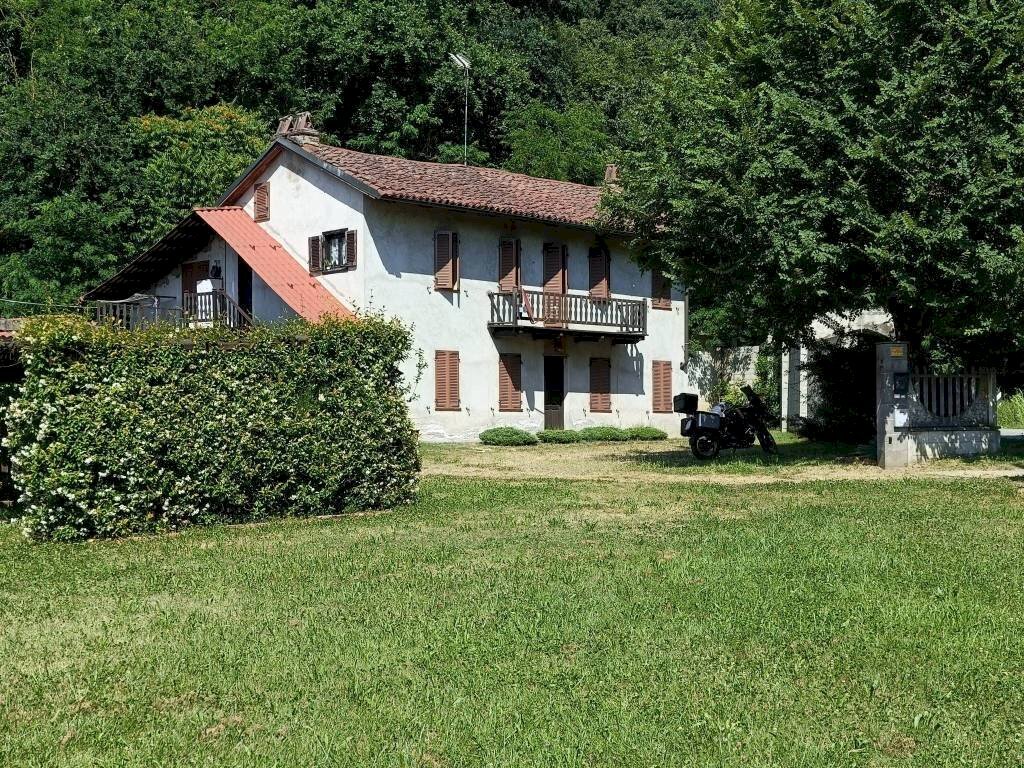 Villa Castelnuovo Don Bosco - foto 1