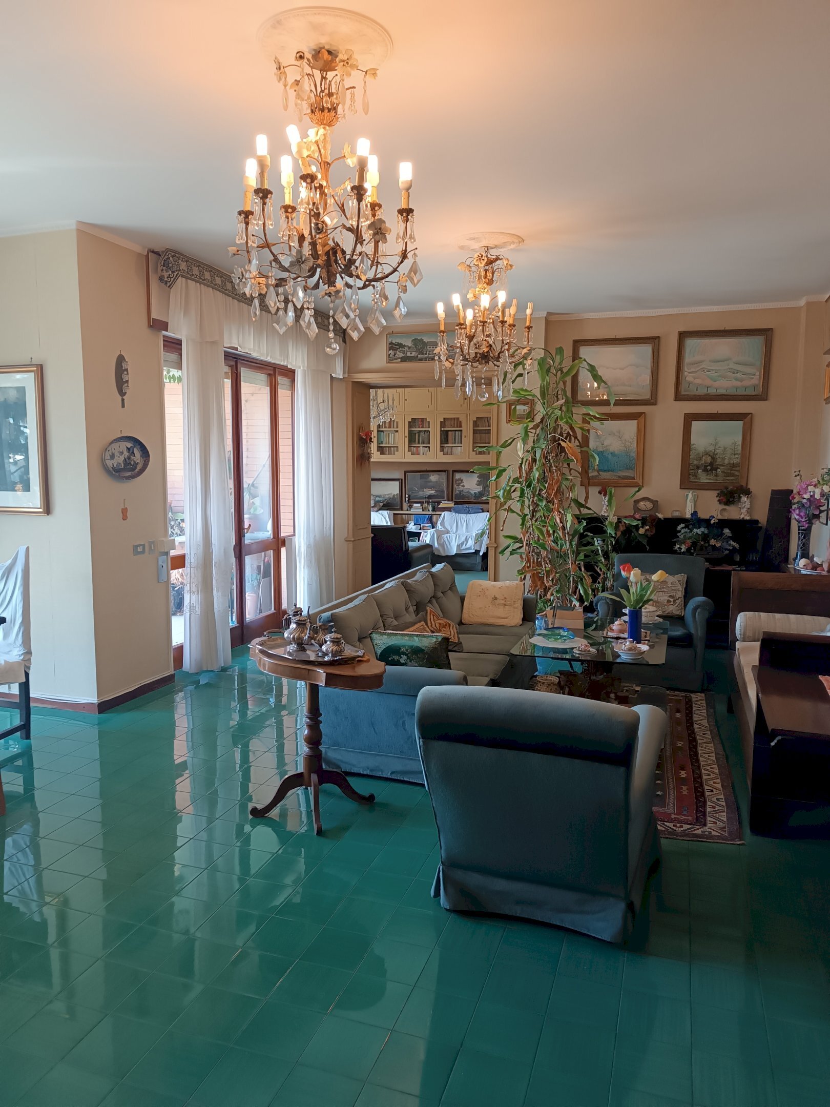 Apartment Savona (neighborhood Villetta) - photo 1