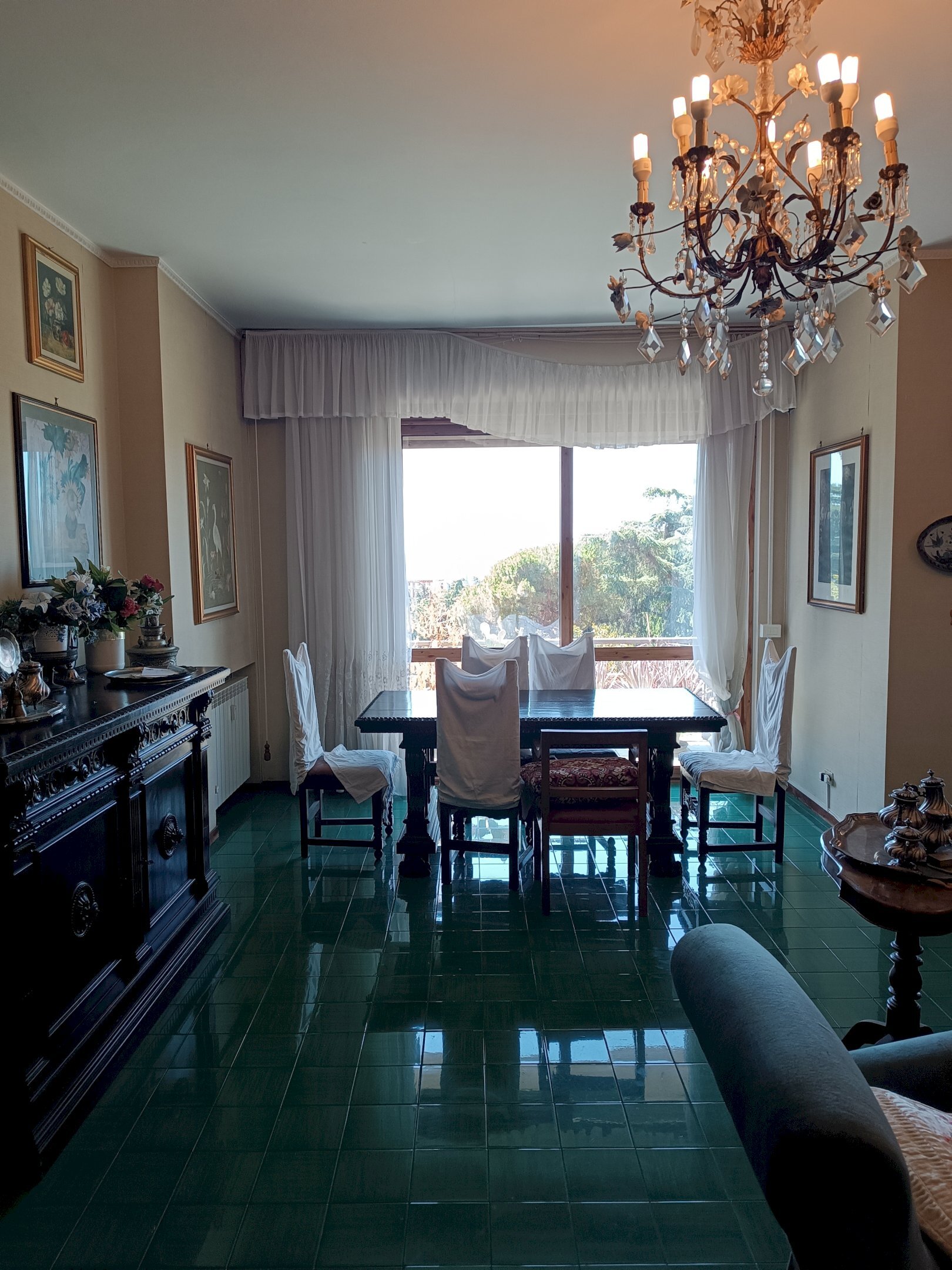 Apartment Savona (neighborhood Villetta) - photo 2