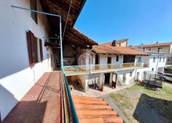 Semi-detached house Via giulio cesare, Vialfrè - photo 17