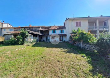Semi-detached house Via giulio cesare, Vialfrè - photo 31