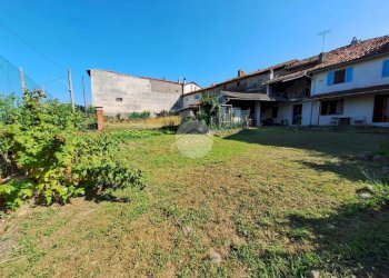 Semi-detached house Via giulio cesare, Vialfrè - photo 32