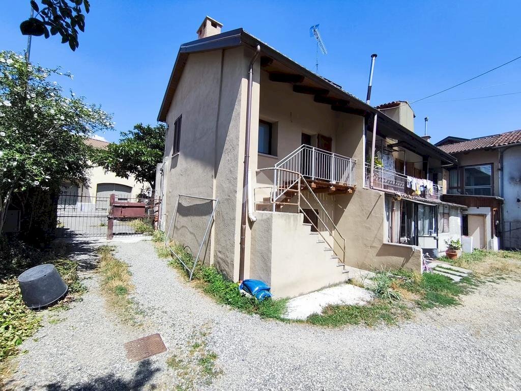 Casa semi indipendente Corso Laghi, Avigliana - foto 2