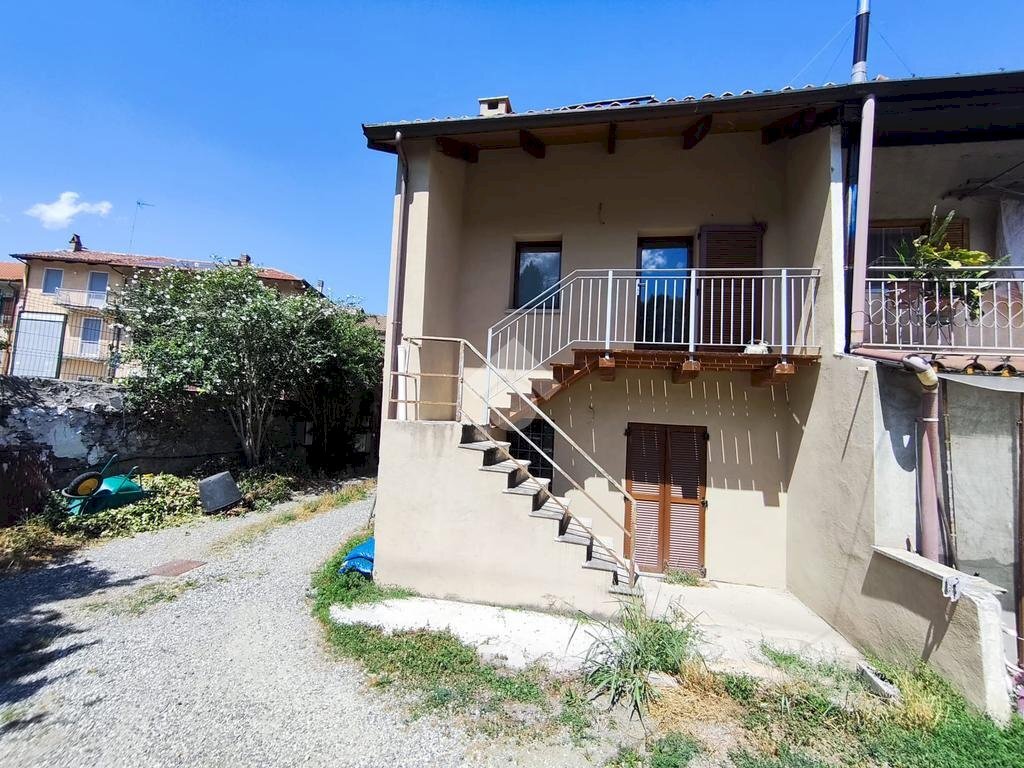 Casa semi indipendente Corso Laghi, Avigliana - foto 1