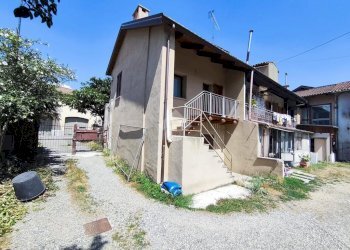 Casa semi indipendente Corso Laghi, Avigliana - foto 2