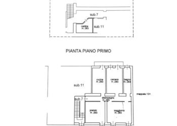 Quadrilocale Castelletto Monferrato - foto 19