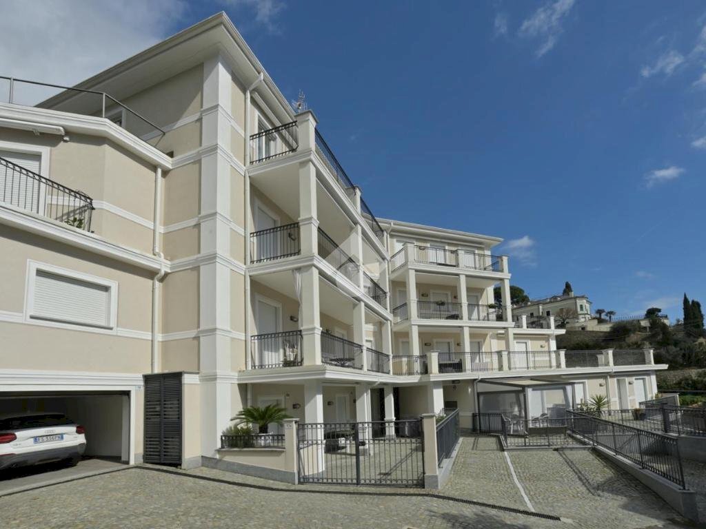 Trilocale Via A Solva, Alassio - foto 1