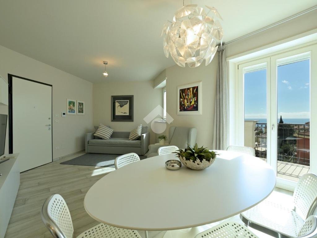 Trilocale Via A Solva, Alassio - foto 2