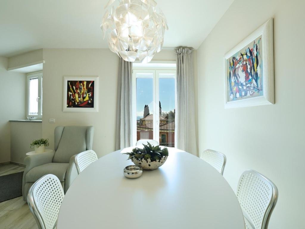 Trilocale Via A Solva, Alassio - foto 3