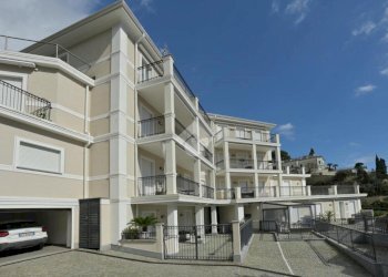 Trilocale Via A Solva, Alassio - foto 1