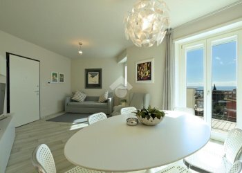 Trilocale Via A Solva, Alassio - foto 2