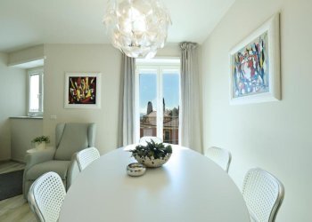 Trilocale Via A Solva, Alassio - foto 3