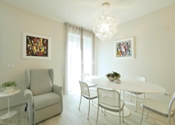 Trilocale Via A Solva, Alassio - foto 4