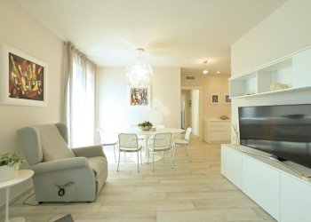 Trilocale Via A Solva, Alassio - foto 5