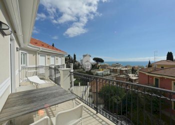 Trilocale Via A Solva, Alassio - foto 6