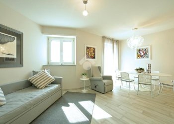 Trilocale Via A Solva, Alassio - foto 7