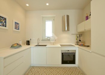 Trilocale Via A Solva, Alassio - foto 9