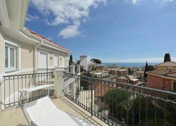 Trilocale Via A Solva, Alassio - foto 10