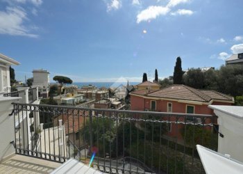 Trilocale Via A Solva, Alassio - foto 11