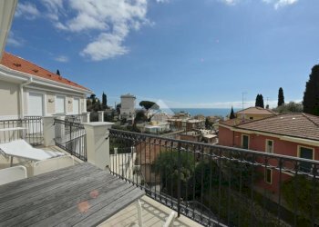 Trilocale Via A Solva, Alassio - foto 12