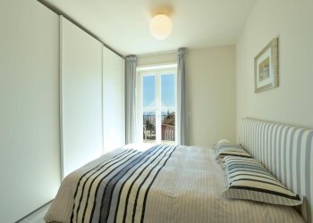 Trilocale Via A Solva, Alassio - foto 13