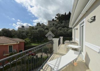 Trilocale Via A Solva, Alassio - foto 16