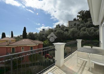 Trilocale Via A Solva, Alassio - foto 17