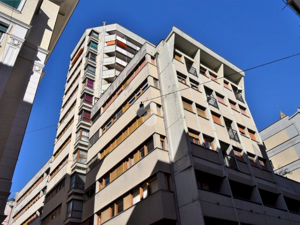 Bilocale Corso Giacomo Matteotti, Rapallo - foto 1