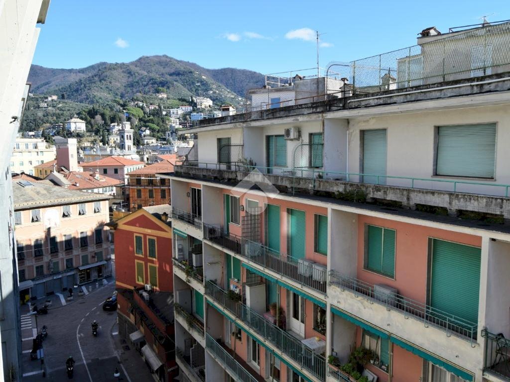 Bilocale Corso Giacomo Matteotti, Rapallo - foto 3