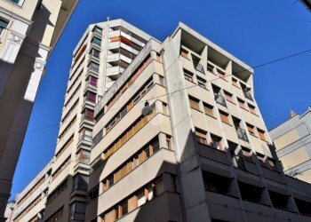 Bilocale Corso Giacomo Matteotti, Rapallo - foto 1